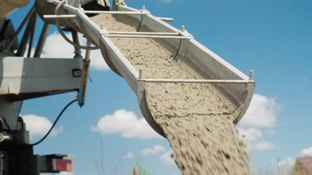 Best Concrete Flooring Contractor  in Chama, NM