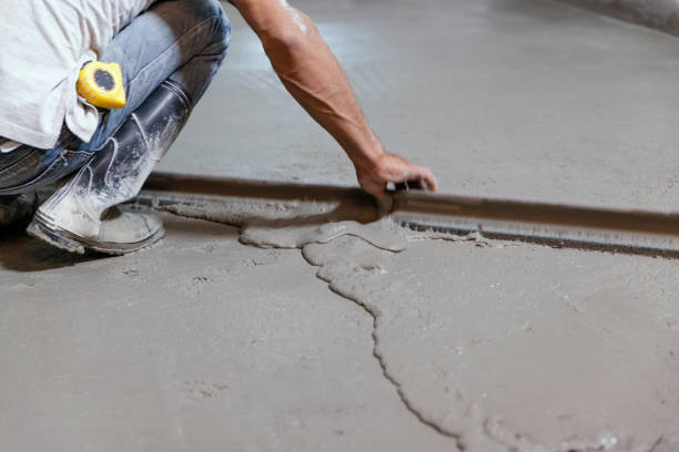 Best Concrete Sidewalk Installation  in Chama, NM