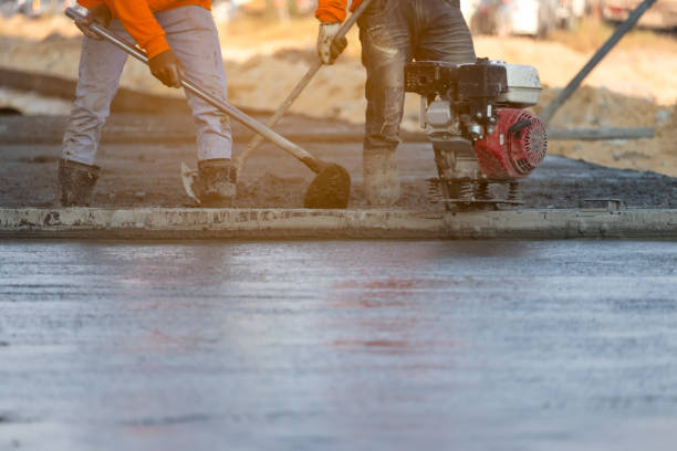 Best Concrete Repair Services  in Chama, NM