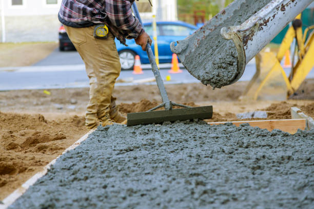 Best Poured Concrete Foundation  in Chama, NM