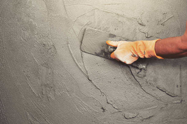 Best Concrete Installation Cost  in Chama, NM
