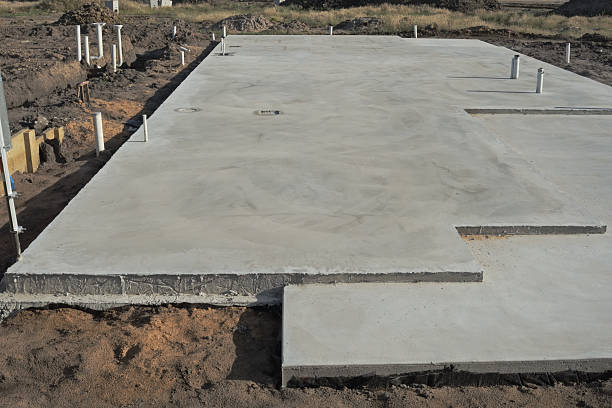 Best Local Concrete Companies  in Chama, NM