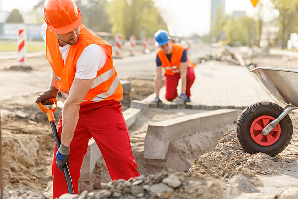 Reliable NM Concrete contractor Solutions